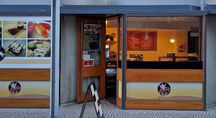 Sushi Kinta Picture 3