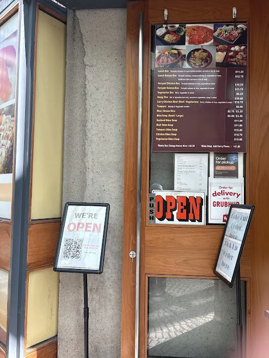 Sushi Kinta Picture 6