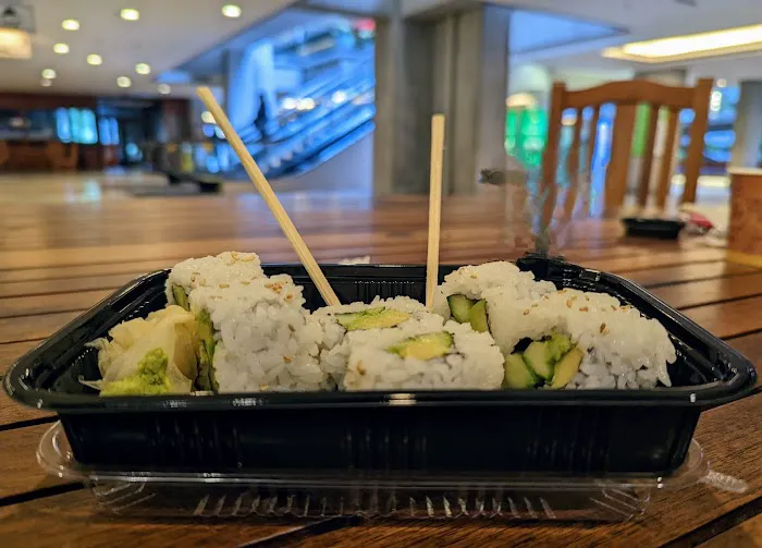 Sushi Kinta Picture 8