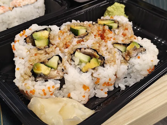 Sushi Kinta Picture 5