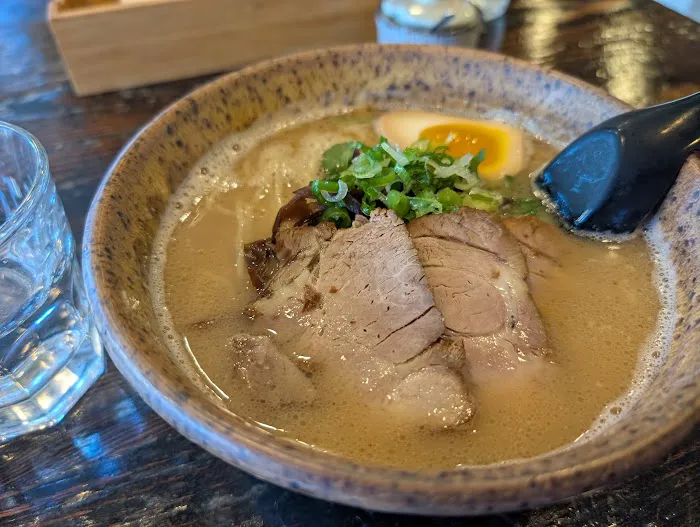 Kirimachi Ramen Picture 2