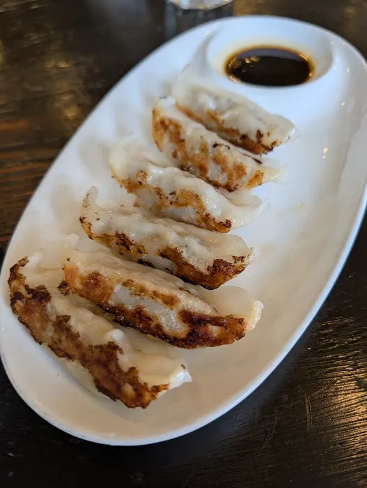 Kirimachi Ramen Picture 4