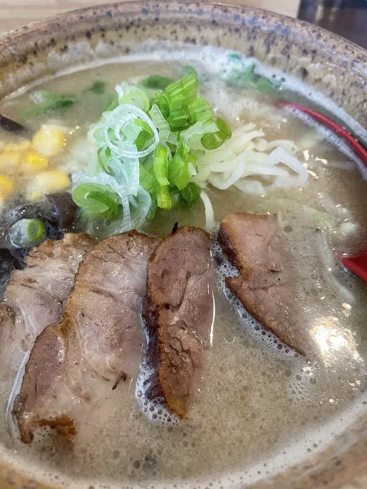Kirimachi Ramen Picture 3