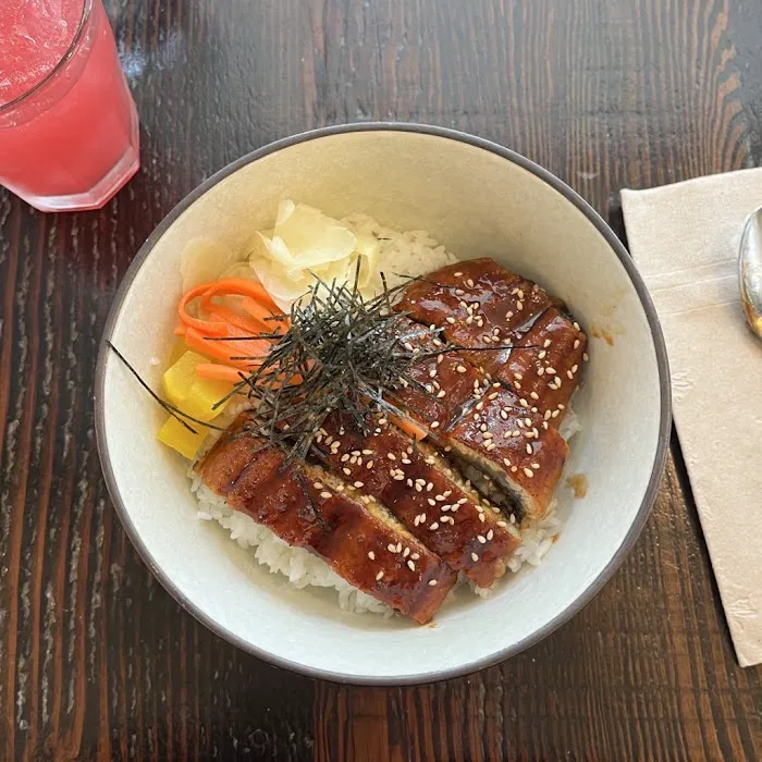 Kirimachi Ramen Picture 6