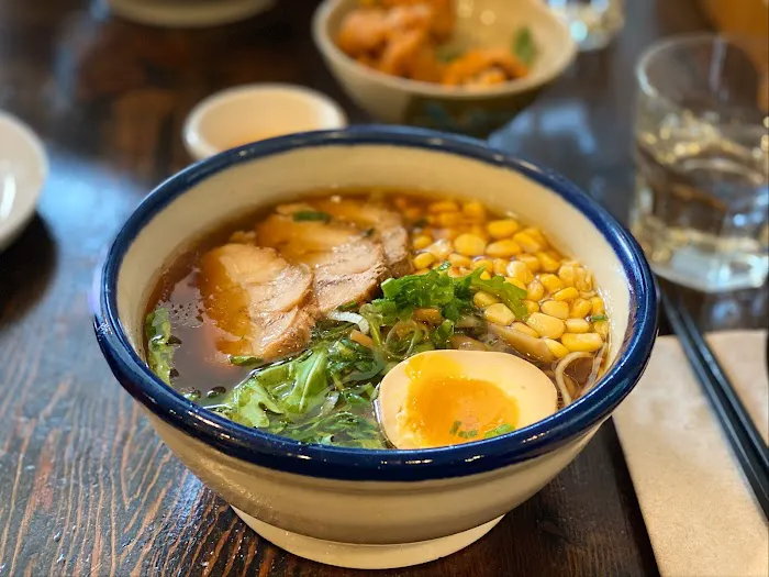 Kirimachi Ramen Picture 5