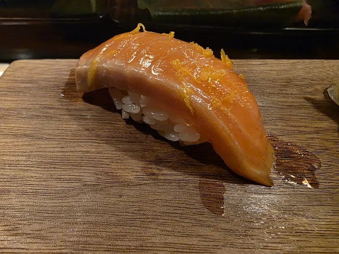 Chīsai Sushi Club Picture 4