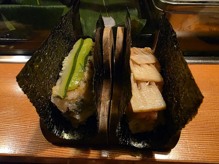 Chīsai Sushi Club Picture 9