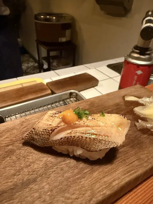 Chīsai Sushi Club Picture 5