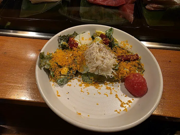 Chīsai Sushi Club Picture 6