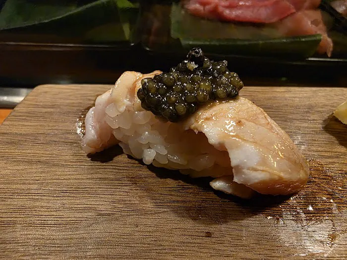 Chīsai Sushi Club Picture 2