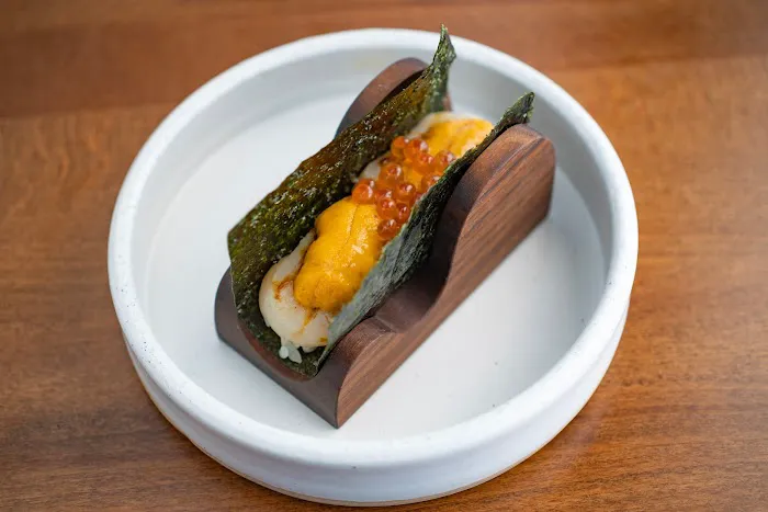 Chīsai Sushi Club Picture 10
