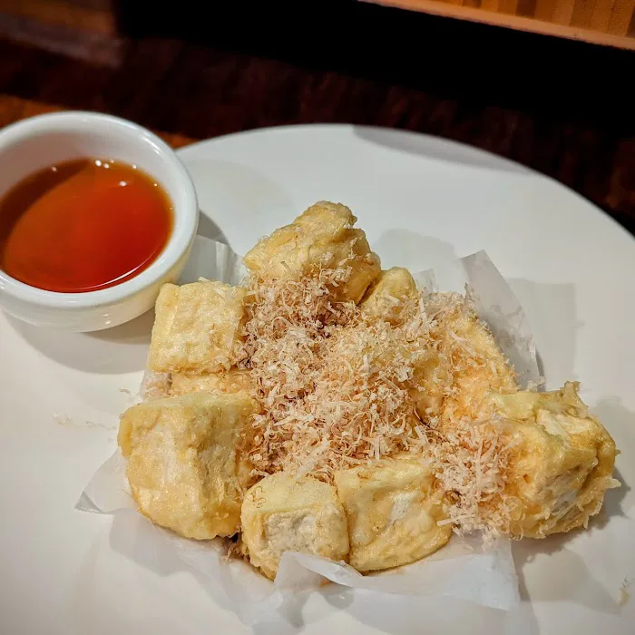 Oki Sushi Picture 5