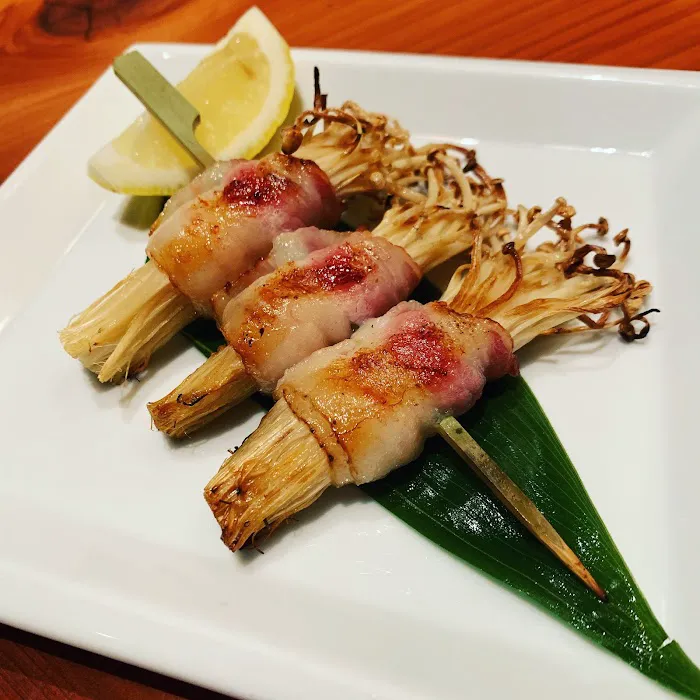Oki Sushi Picture 7