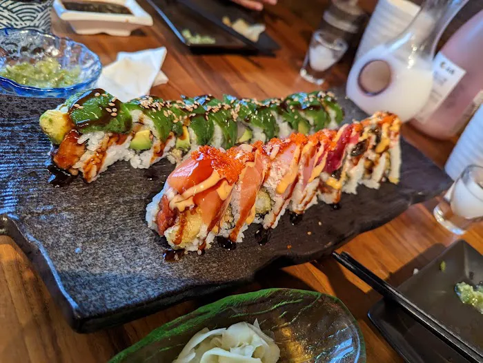 Oki Sushi Picture 3