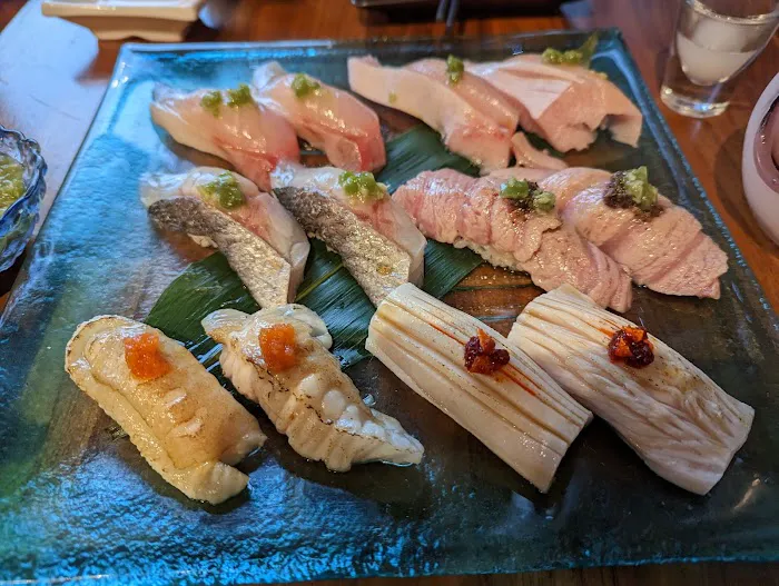 Oki Sushi Picture 6