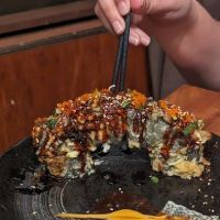 Oki Sushi ico