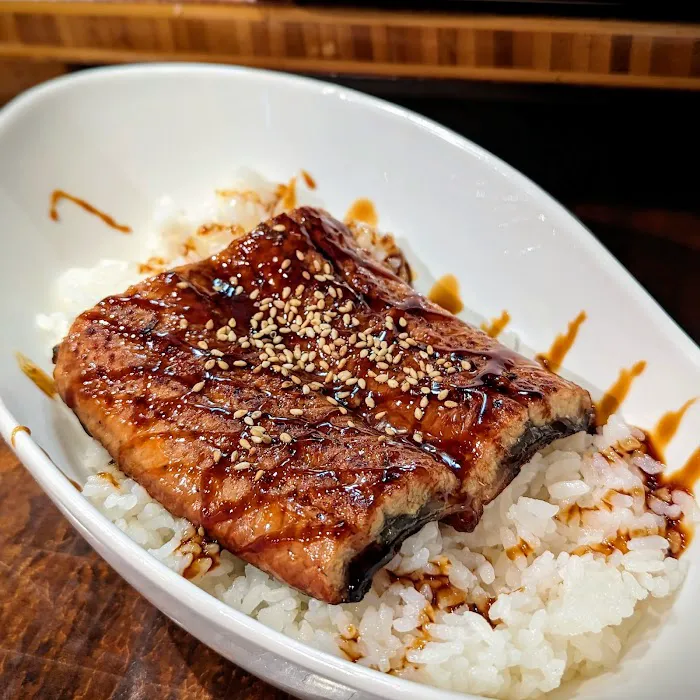 Oki Sushi Picture 10