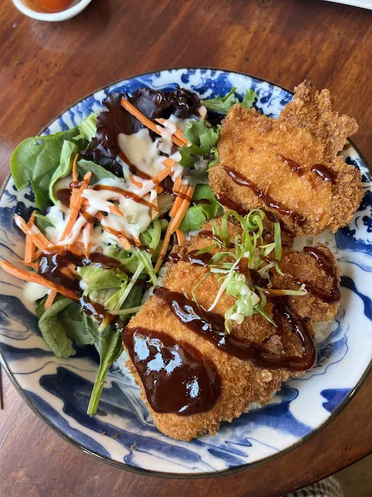 Moki's Sushi & Pacific Grill Picture 8