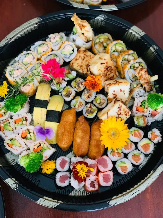 Moki's Sushi & Pacific Grill Picture 2