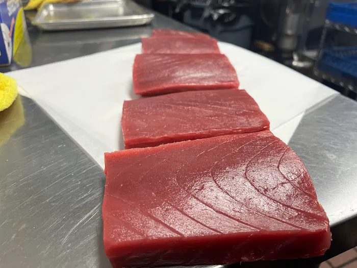 Au Sushi Picture 7