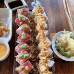 Au Sushi