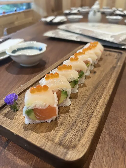 Au Sushi Picture 4