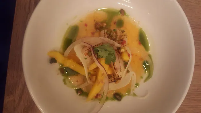 Ichido Restaurant Picture 6