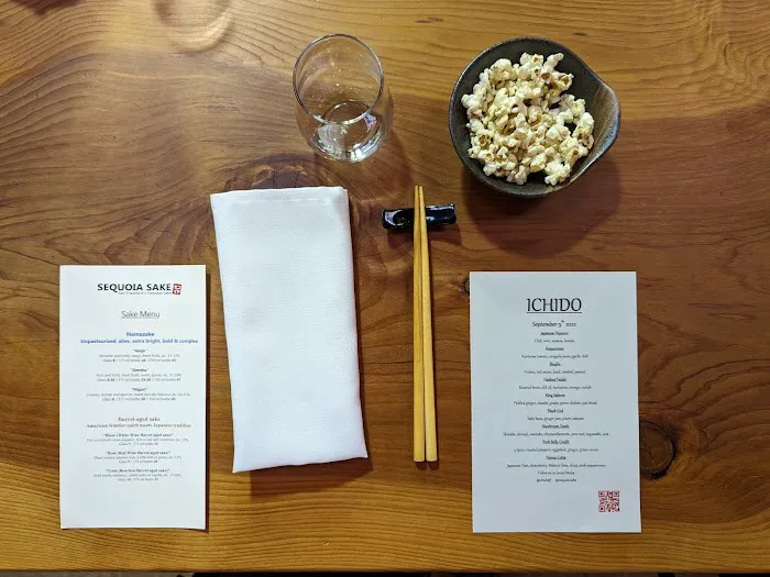 Ichido Restaurant Picture 7
