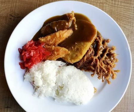 Rural Ramen Bar