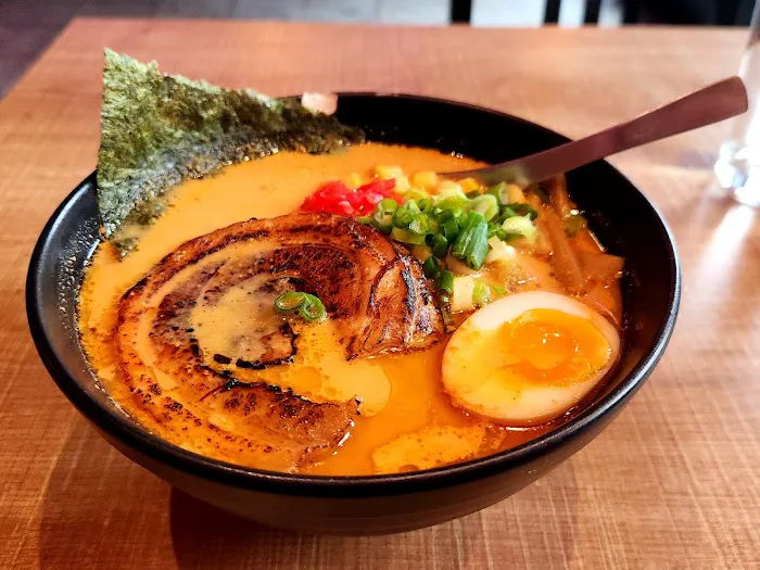 Rural Ramen Bar Picture 2