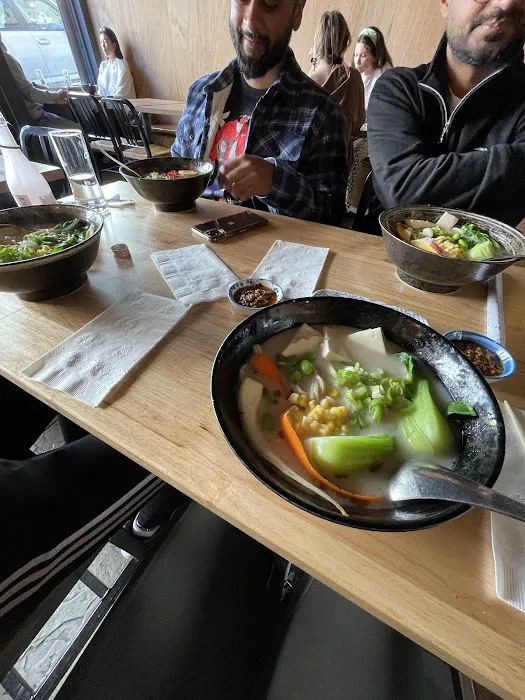 Rural Ramen Bar Picture 9
