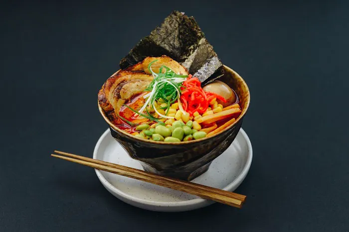 Rural Ramen Bar Picture 7