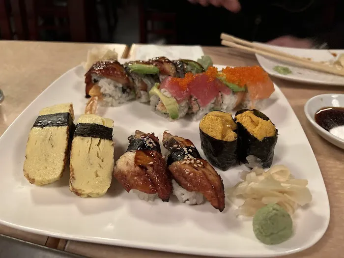 Koo Japanese Restaurant Picture 7