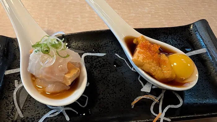 Koo Japanese Restaurant Picture 2