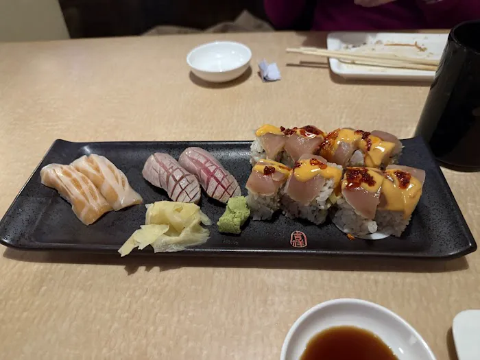 Koo Japanese Restaurant Picture 3