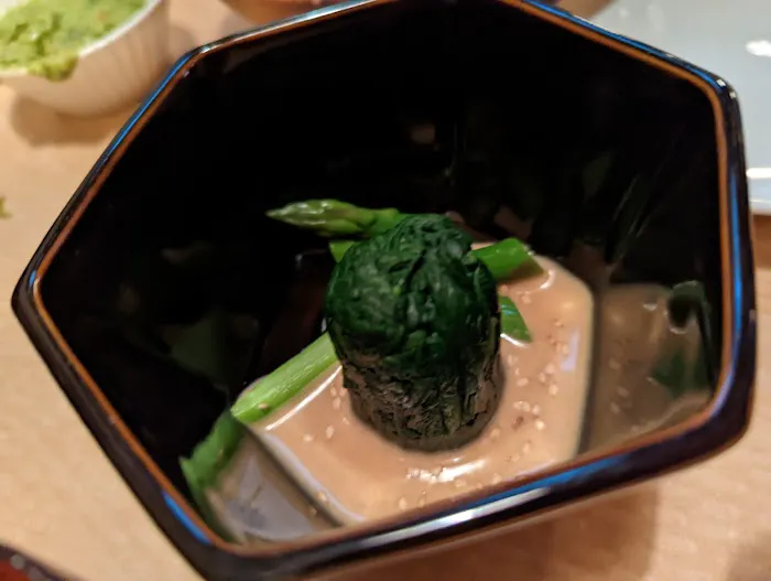 Koo Japanese Restaurant Picture 8