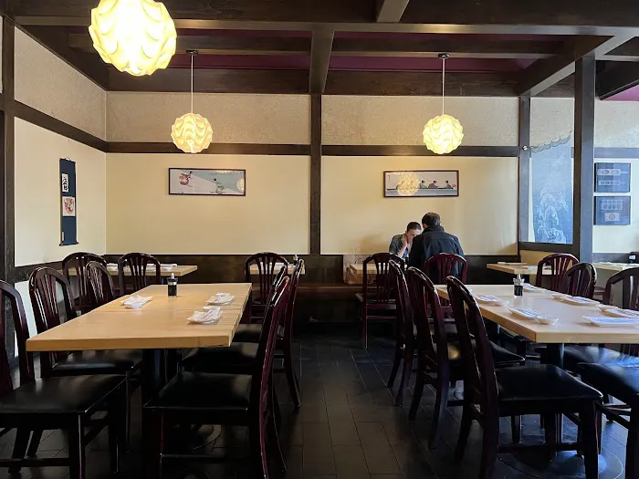 Koo Japanese Restaurant Picture 5