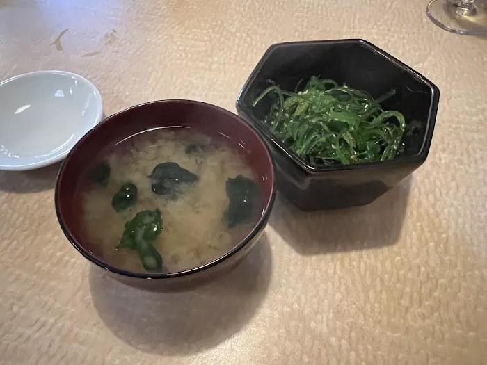 Koo Japanese Restaurant Picture 6