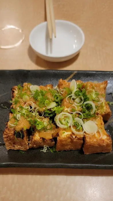 Koo Japanese Restaurant Picture 10