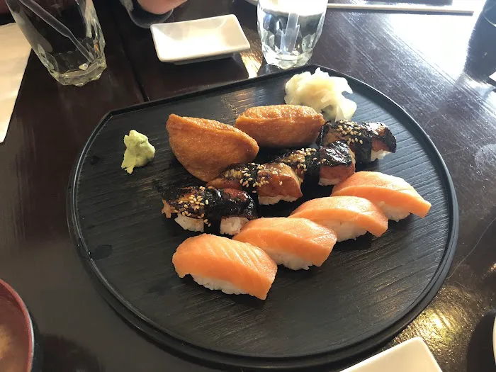 You See Sushi Picture 1
