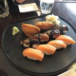 You See Sushi