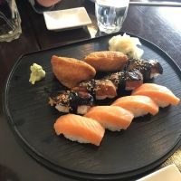 You See Sushi ico