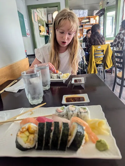 You See Sushi Picture 5