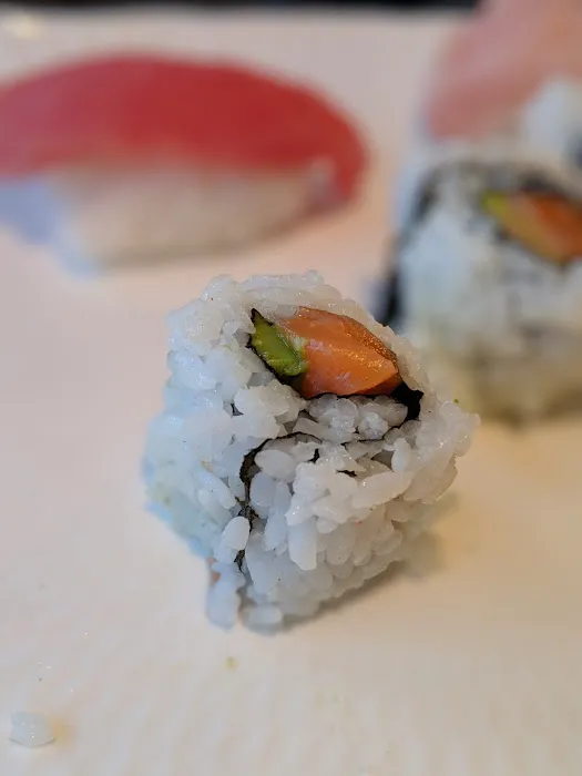 You See Sushi Picture 10