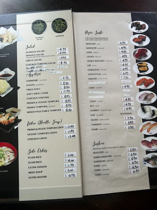 You See Sushi Picture 3