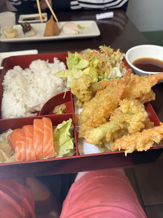 You See Sushi Picture 6