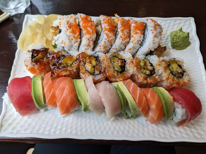 You See Sushi Picture 2