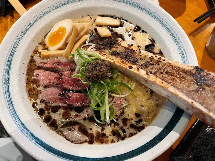 Ushi Taro Ramen Sunset Picture 6