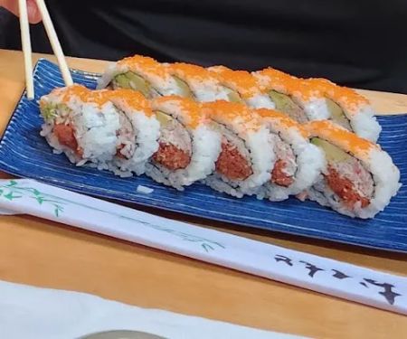 Kiki Japanese