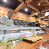 Ebisu Restaurant ico